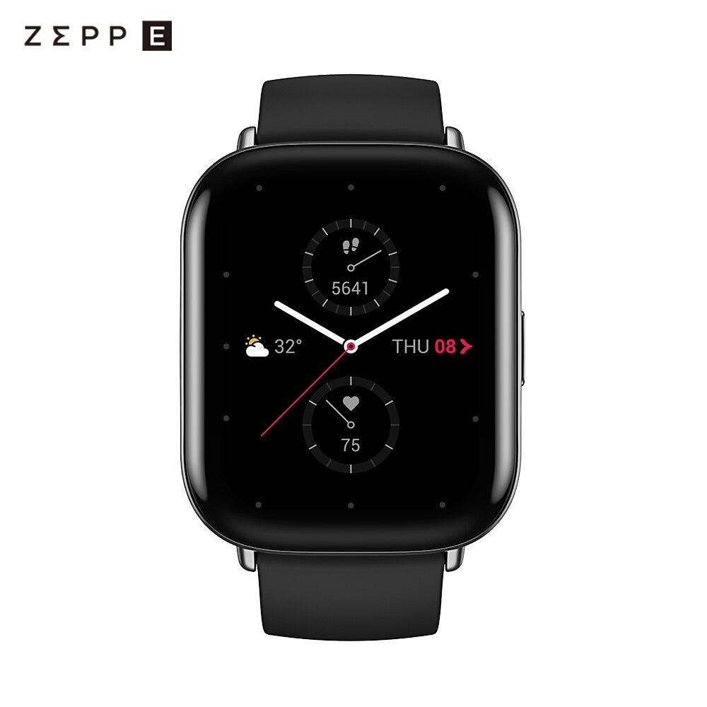 Zepp E Square