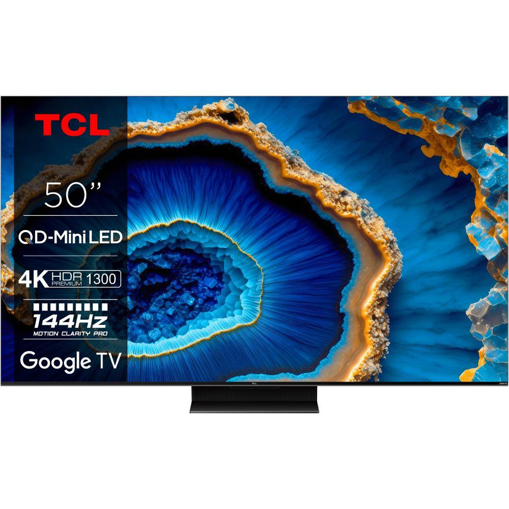Akciové TCL smart TV