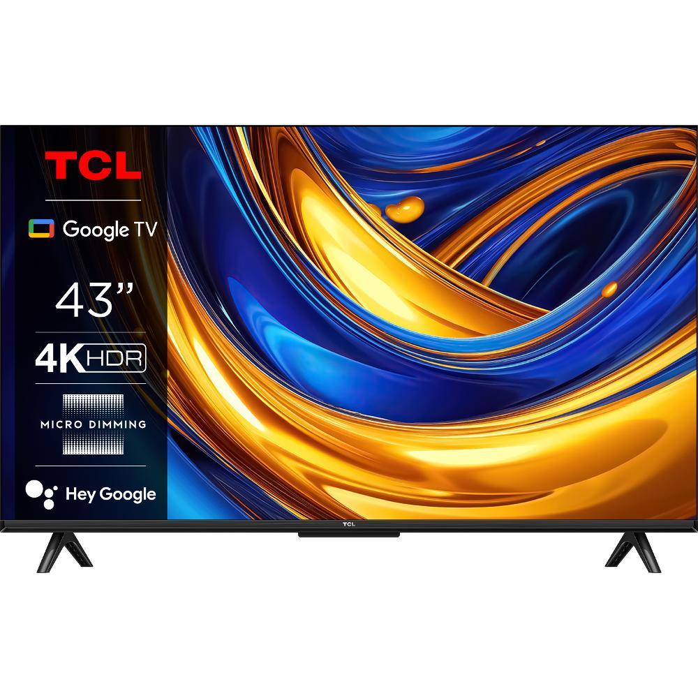 Akciové TCL smart TV