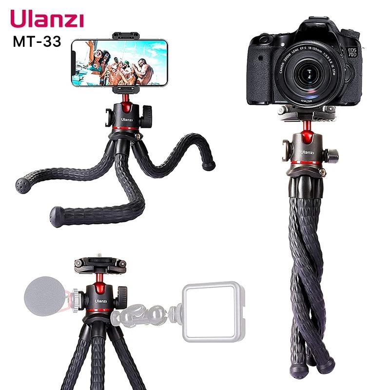 Tripod VIJIM Ulanzi MT-33