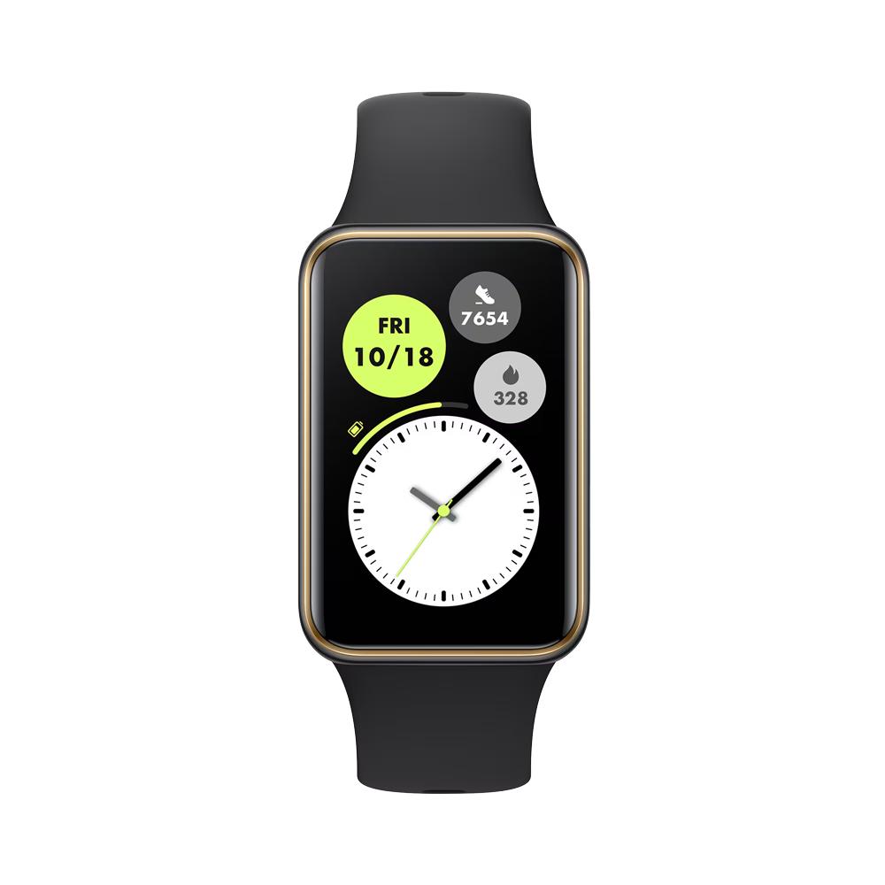Honor Band 10, globálna verzia