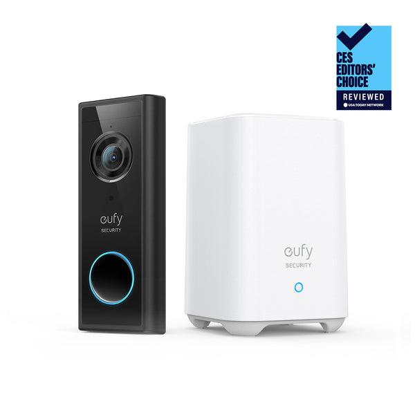 Eufy Video Doorbell 2K