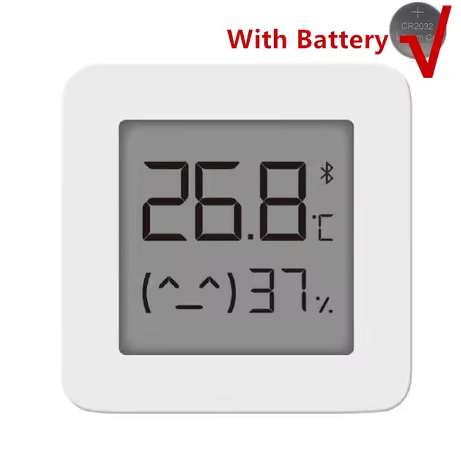 Xiaomi Mi Bluetooth Teplomer 2