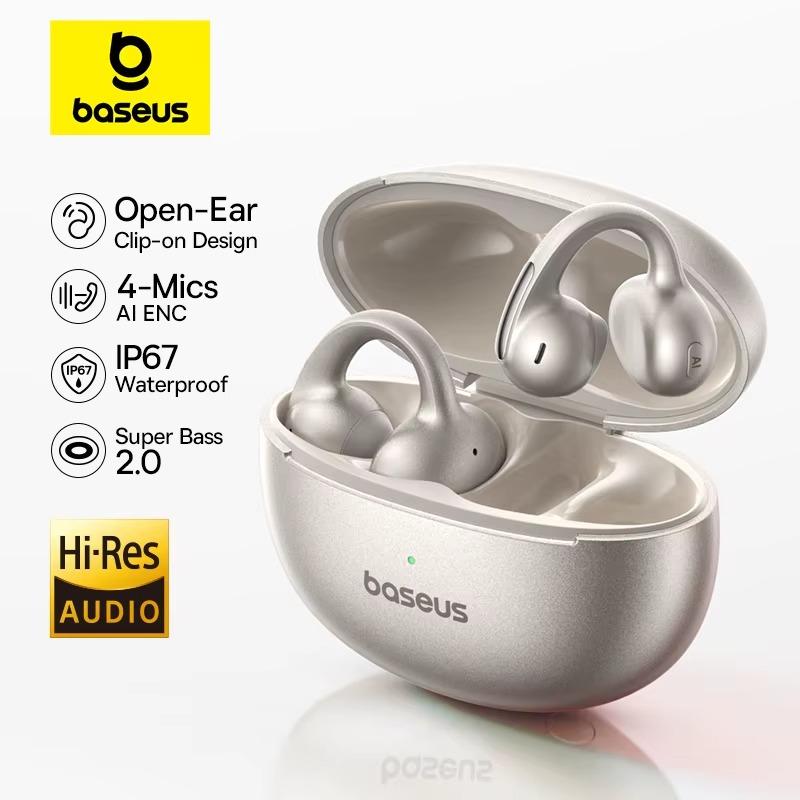 Baseus MC1 Pro