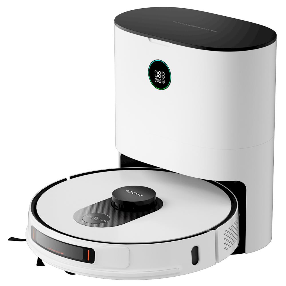 Roidmi Eve Max