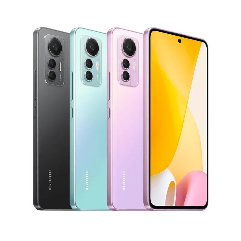 Xiaomi 12 Lite Globálna Verzia