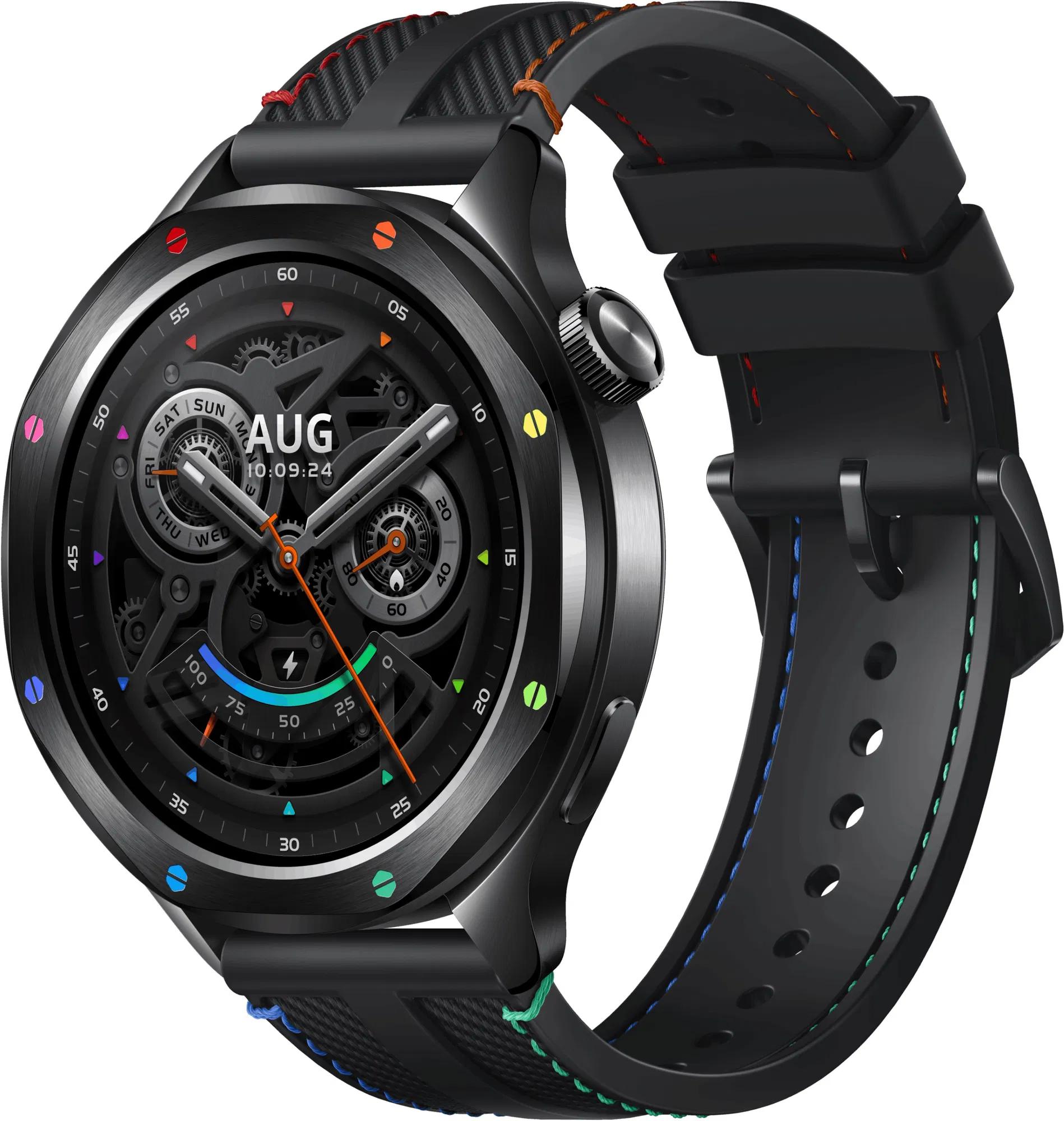 Xiaomi Watch S4 Globálna Verzia