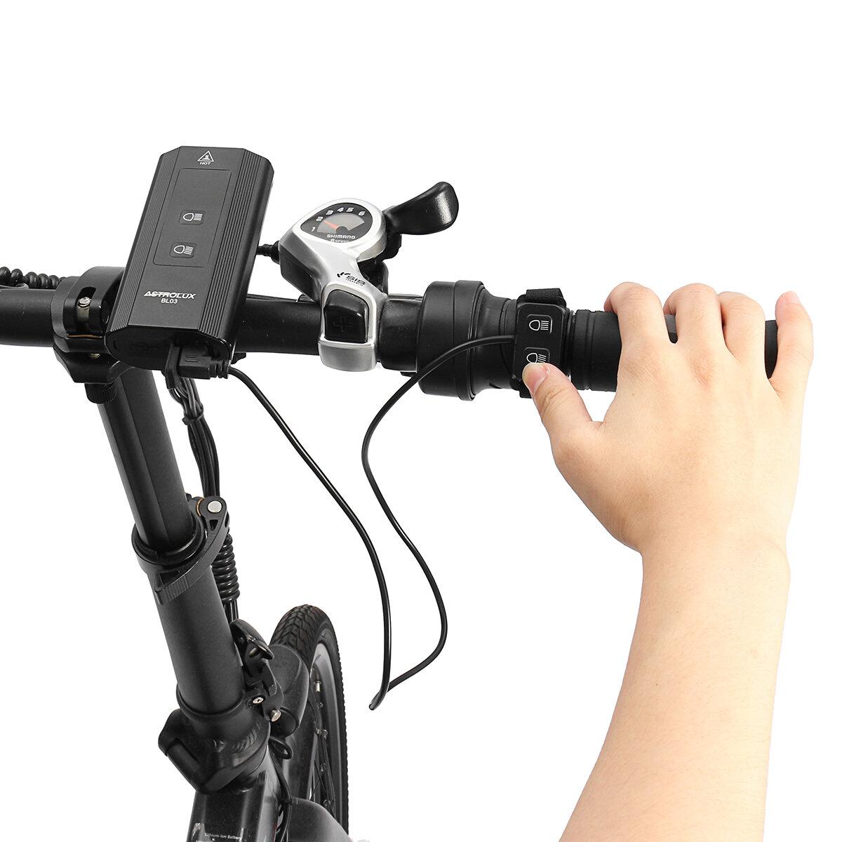 Astrolux BL03