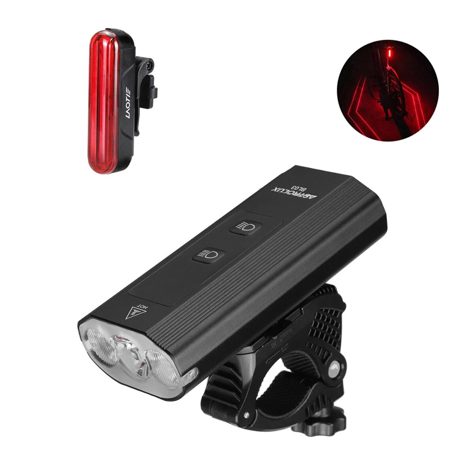 Astrolux BL03