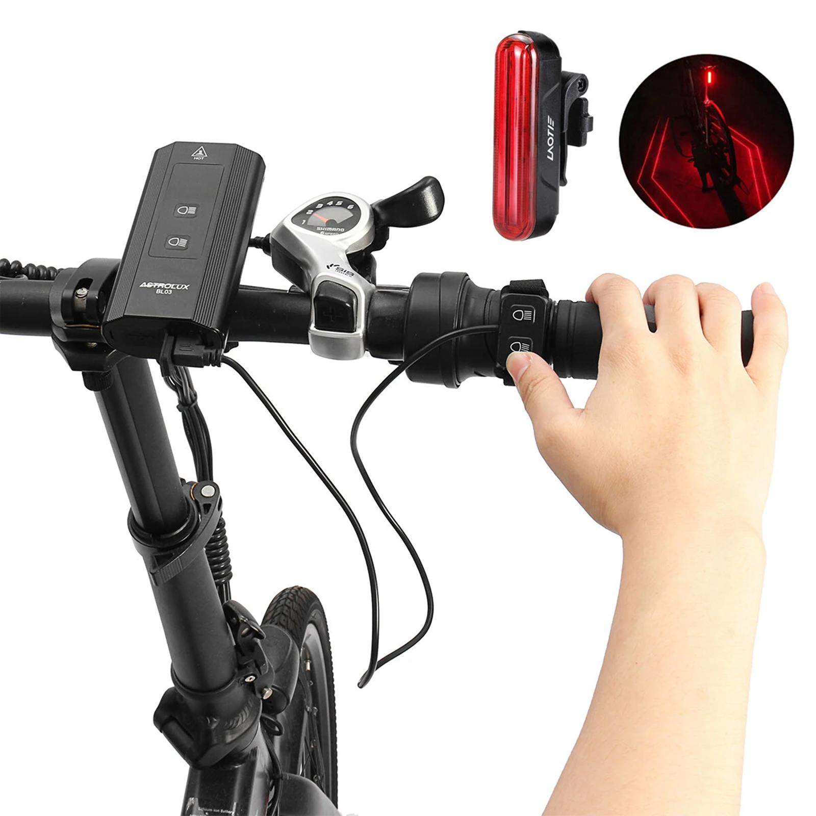 Astrolux BL03