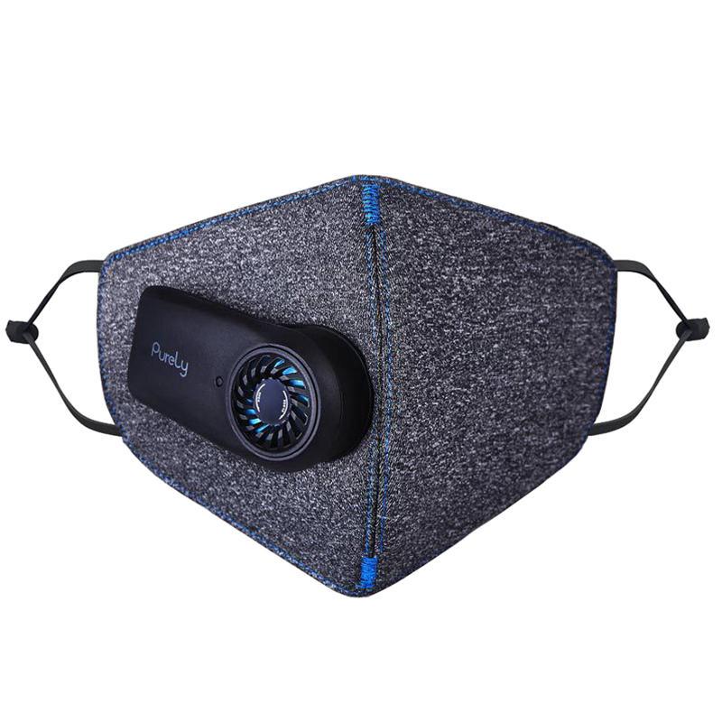 Xiaomi Purely PM2.5 rúško