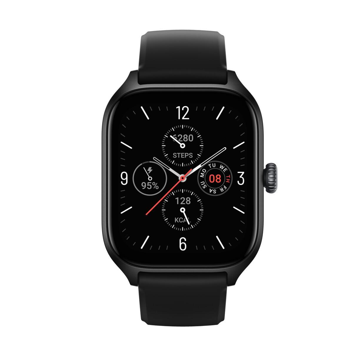 Amazfit GTS 4 Globálna Verzia