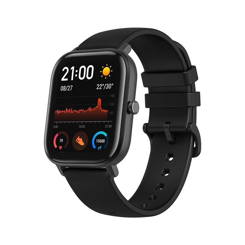 Amazfit GTS globálna verzia