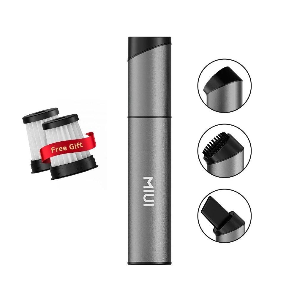 MIUI mini ručný vysávač