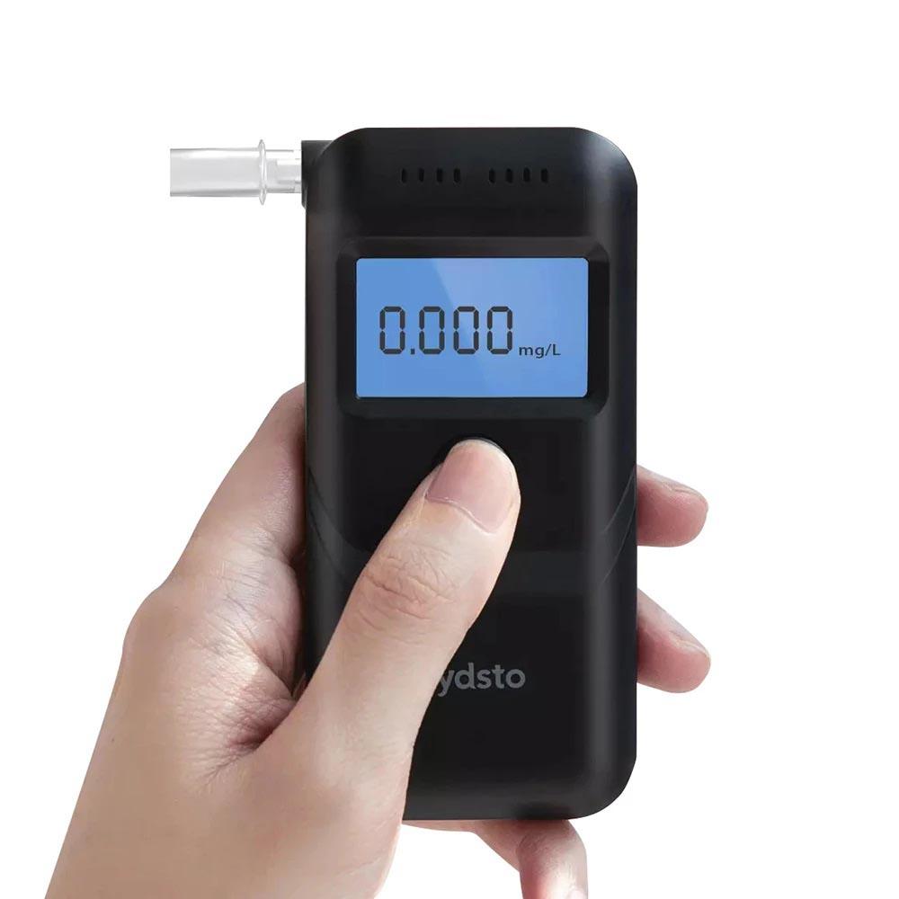 Lydsto alkohol tester