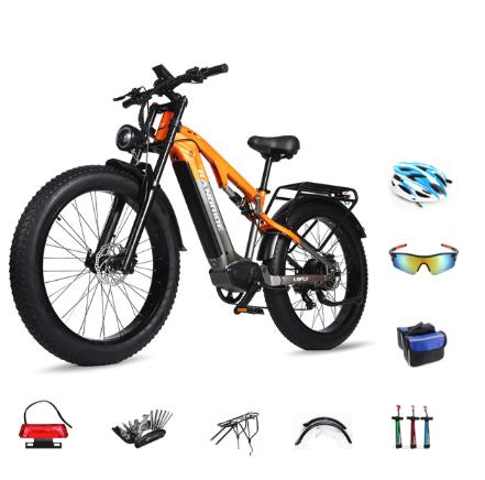 RANDRIDE YX80 / RANDRIDE YX80M-2