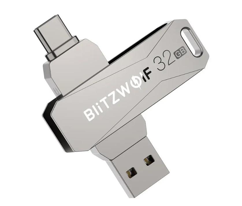 BlitzWolf BW-UPC2