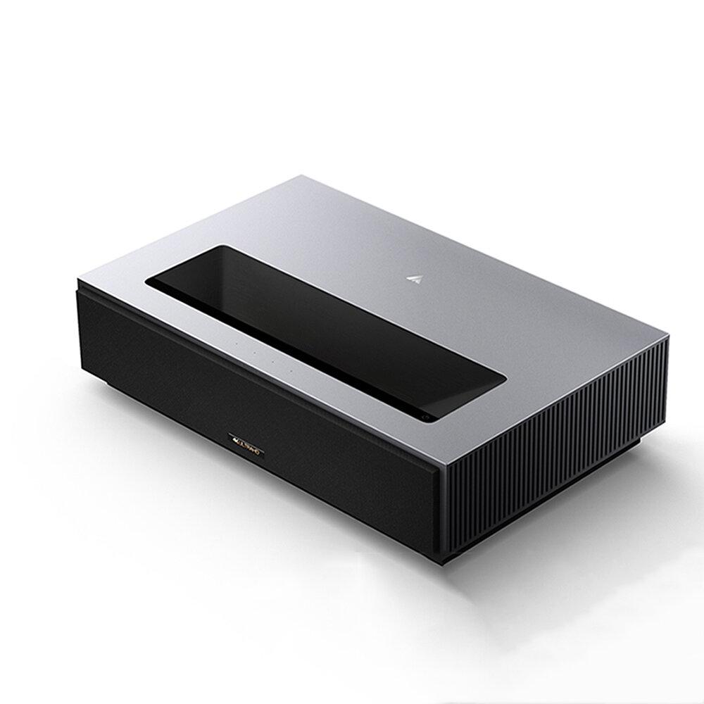 Fengmi 4K Max Laser Projector