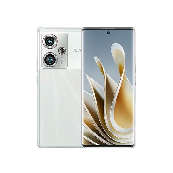 Nubia Z50, čínska ROM