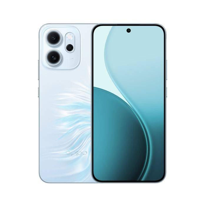 OPPO Reno14 F Global, 12 GB + 256 GB