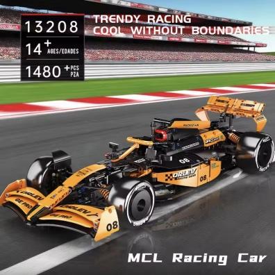 Stavebnica McLaren Formula 1
