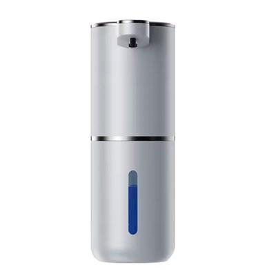 Dávkovač mydla s USB-C nabíjaním