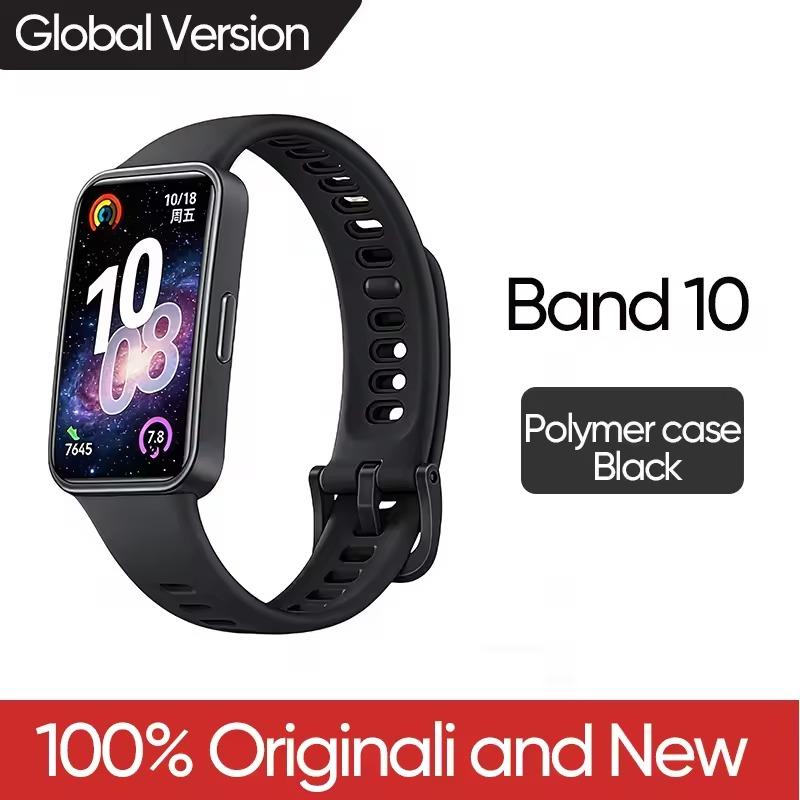 Huawei Band 10 Global