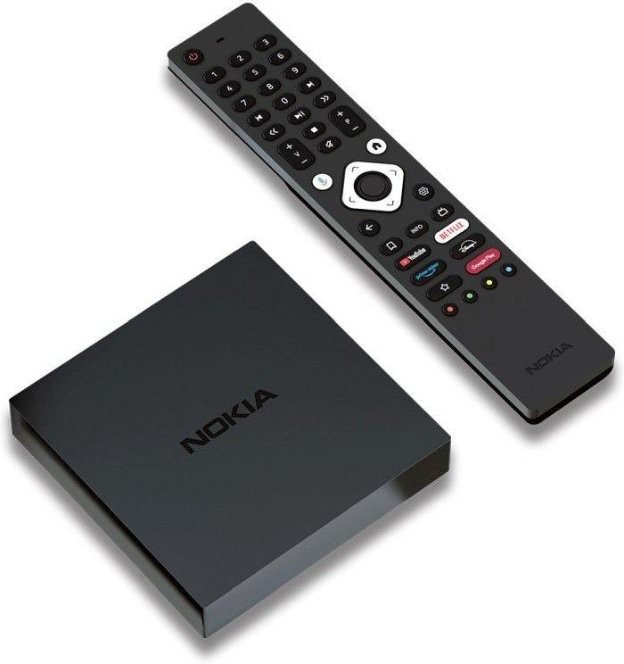 Nokia Streaming Box 8010 (dopredaj)