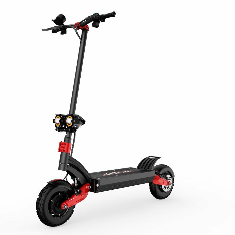 X-Tron X10 Pro