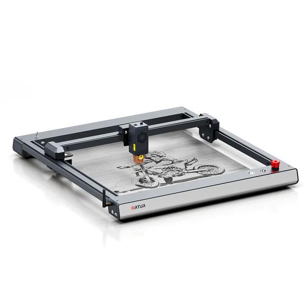 Ortur Laser Master 3