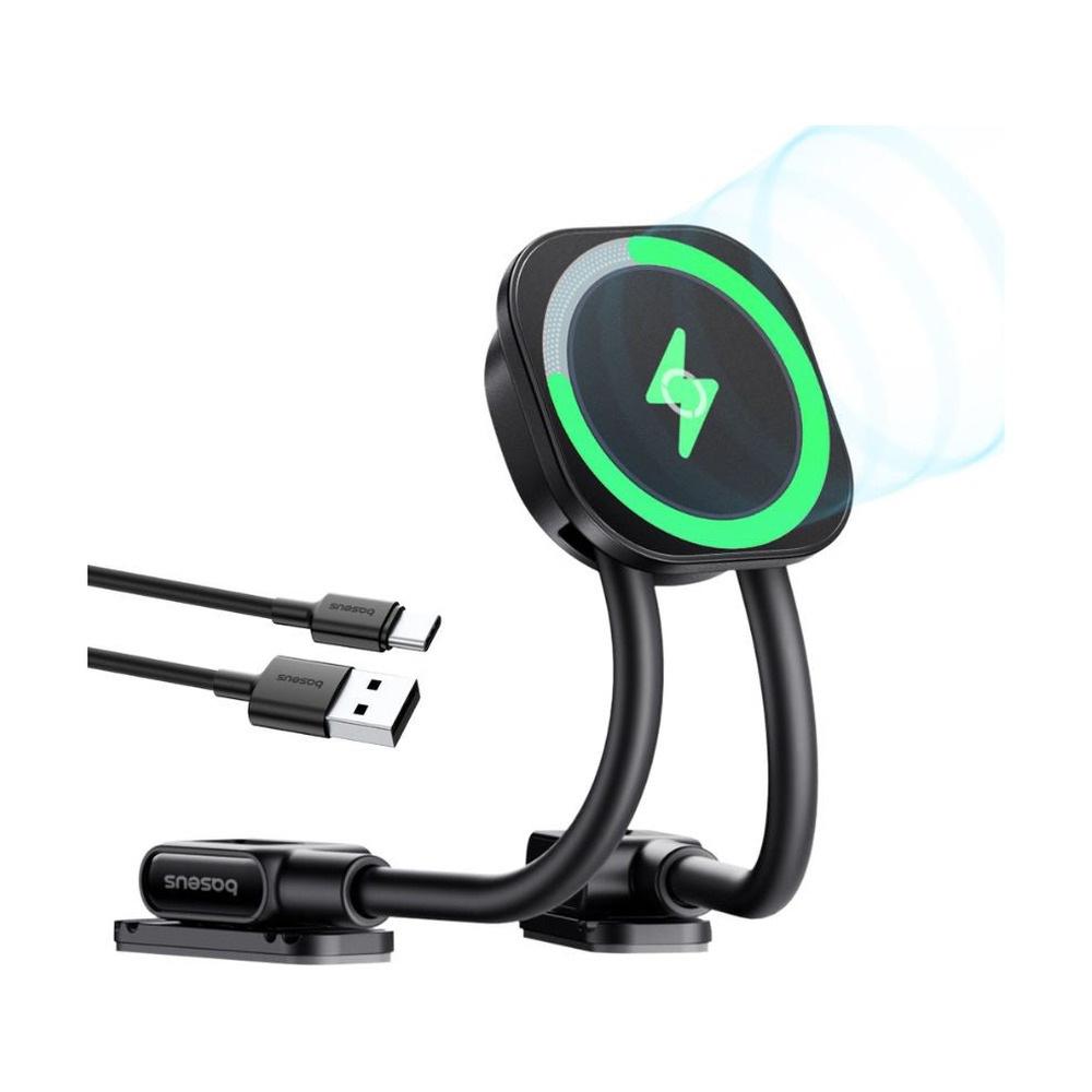 Baseus magnetické držiaky do auta VC2 Flex / C03sPro