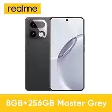 Realme 16 Pro+ 5G globálna verzia