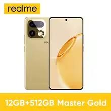 Realme 16 Pro+ 5G globálna verzia