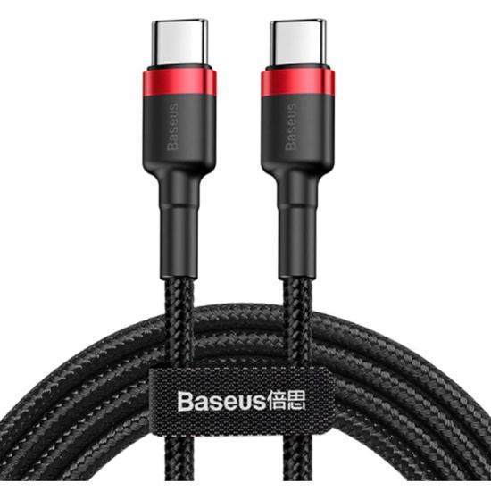 Baseus obojstranné USB-C káble