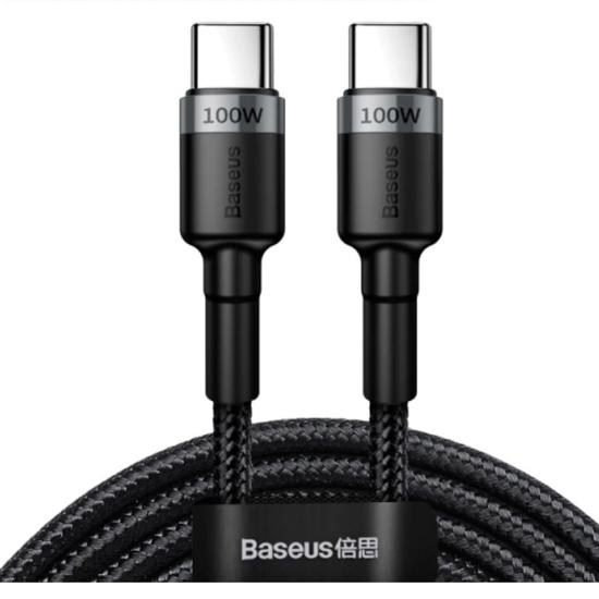 Baseus obojstranné USB-C káble