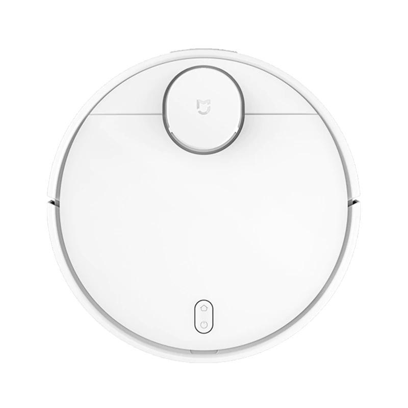 Xiaomi Mi Robot Vacuum-Mop P (STYJ02YM)