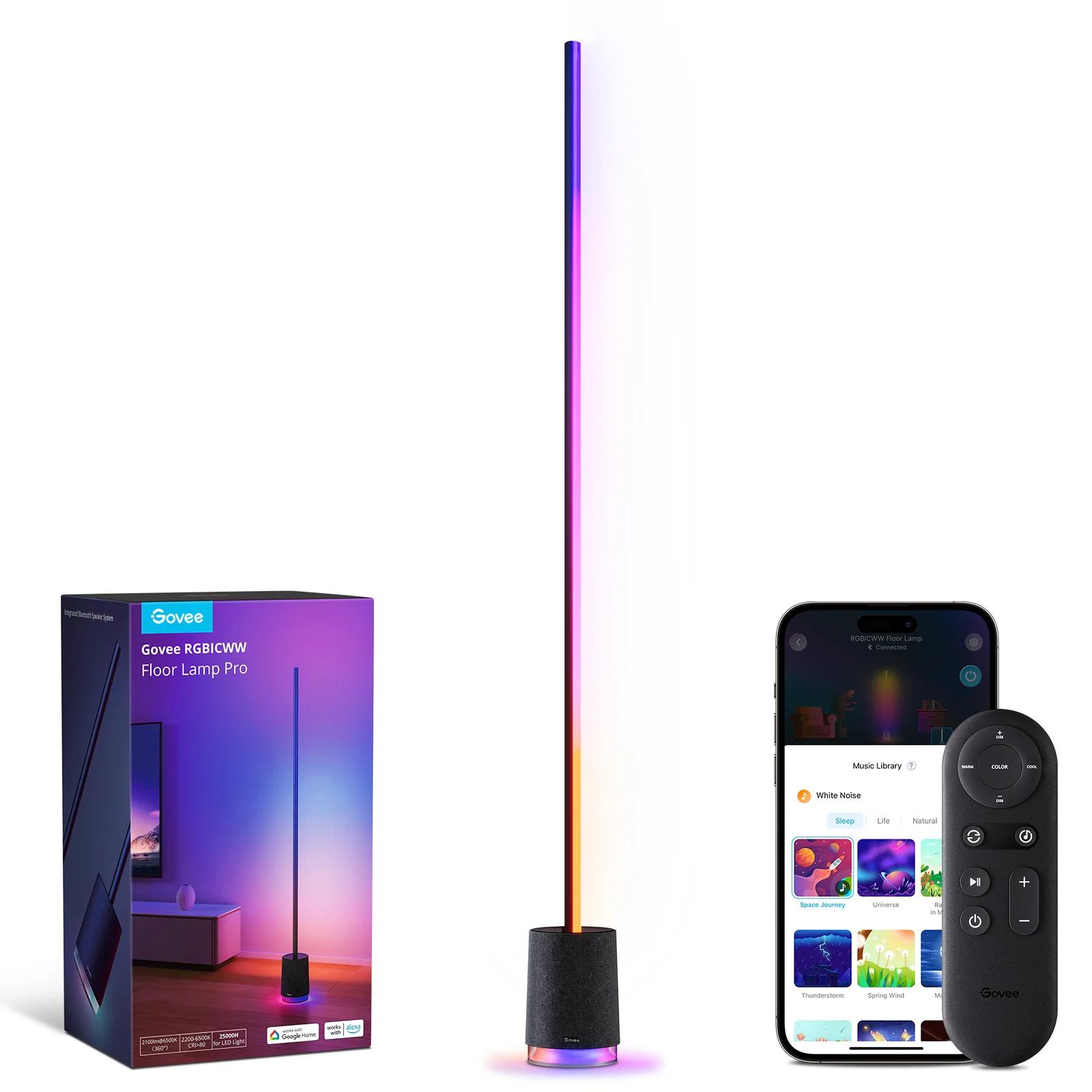 Govee Floor Lamp Pro