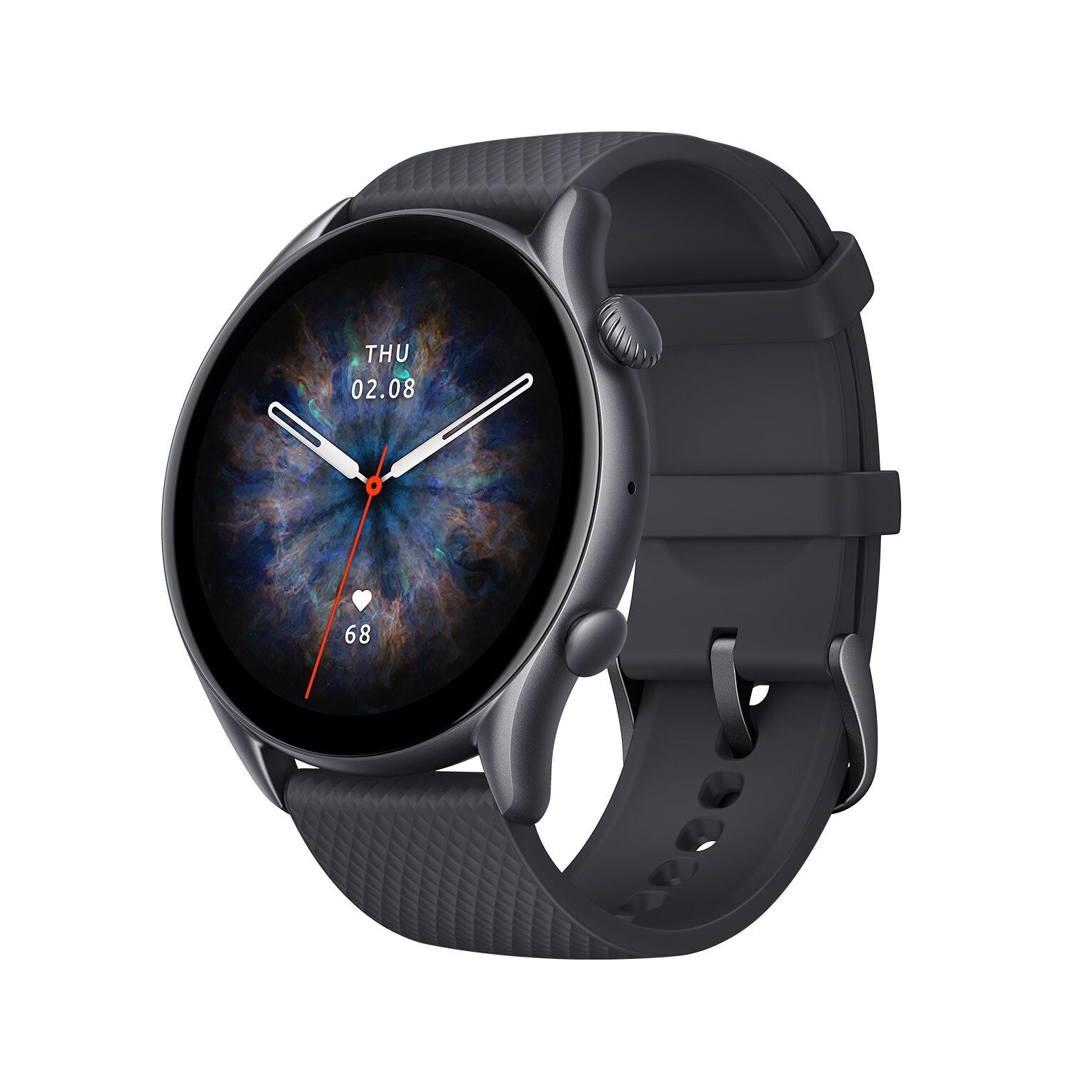 Amazfit GTR 3 Pro Globálna Verzia