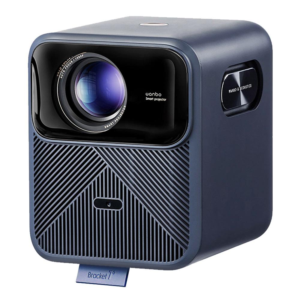 Wanbo Mozart 1 Pro Projector
