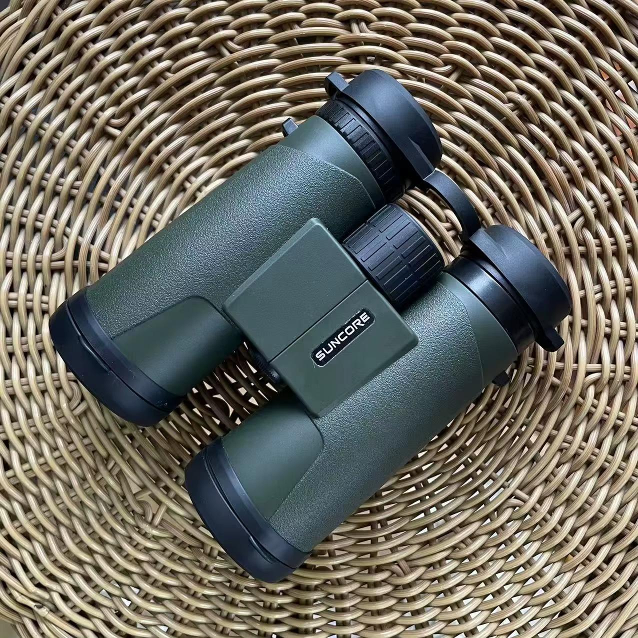SUNCORE 10X42Green ďalekohľad