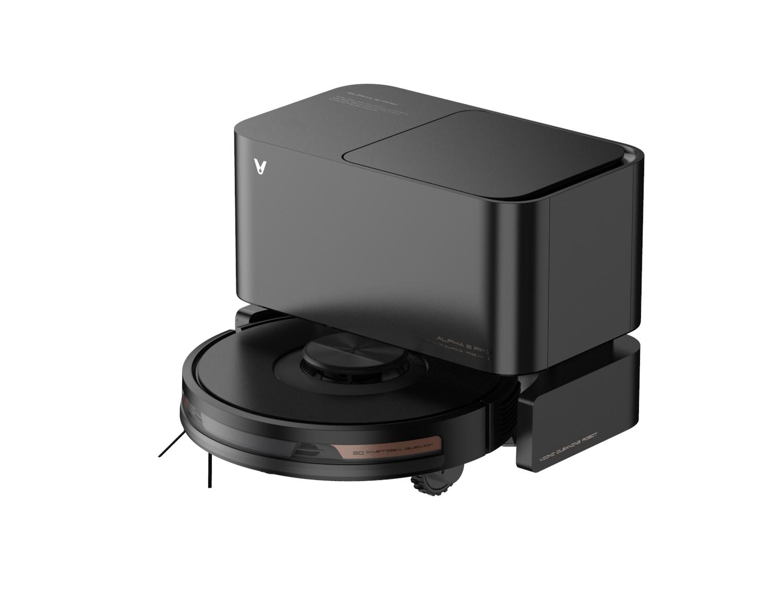 Viomi Alpha 2 Pro Global