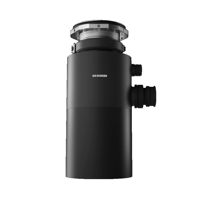 QCOOKER CD-LJ01 drvič odpadu
