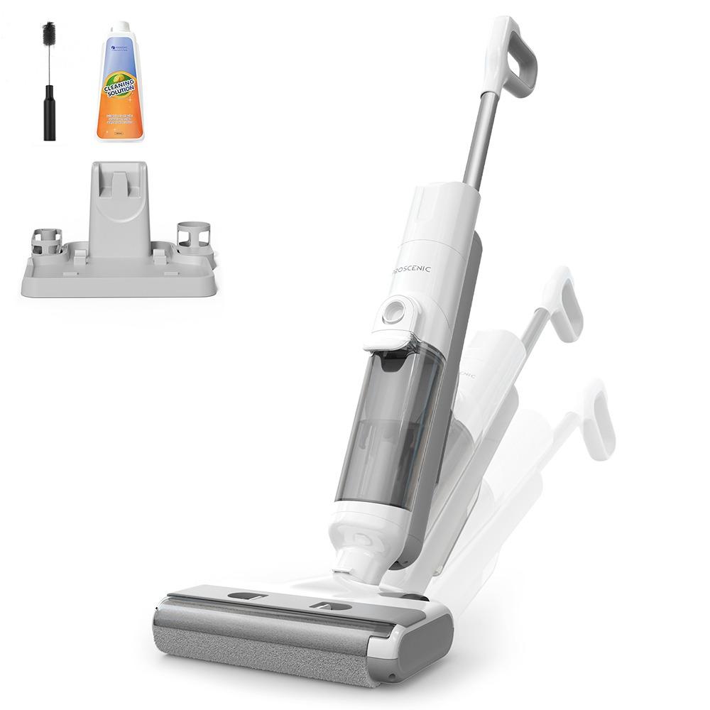 Proscenic F10 Ultra