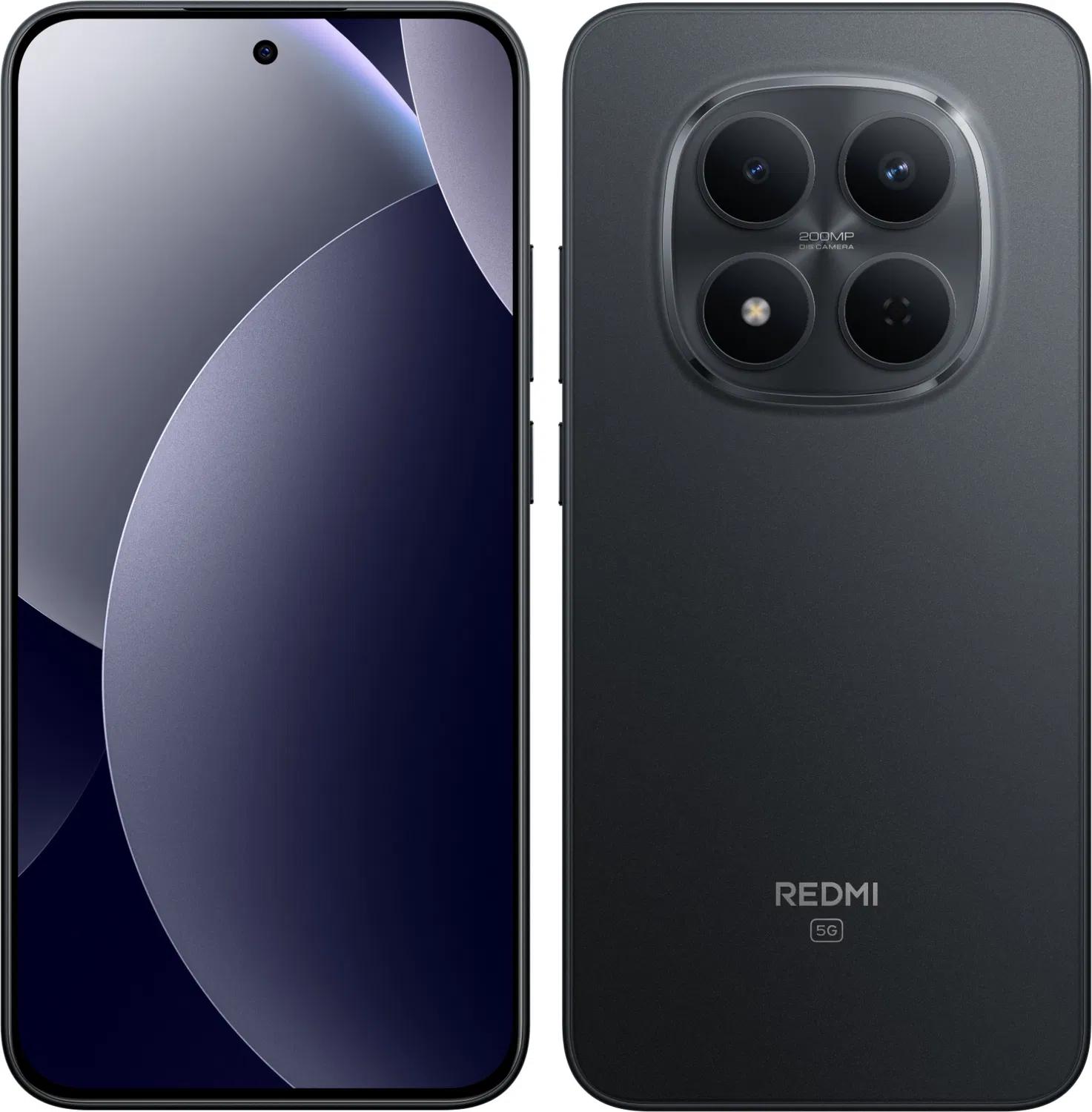 Redmi Note 15 Pro 5G Globálna Verzia