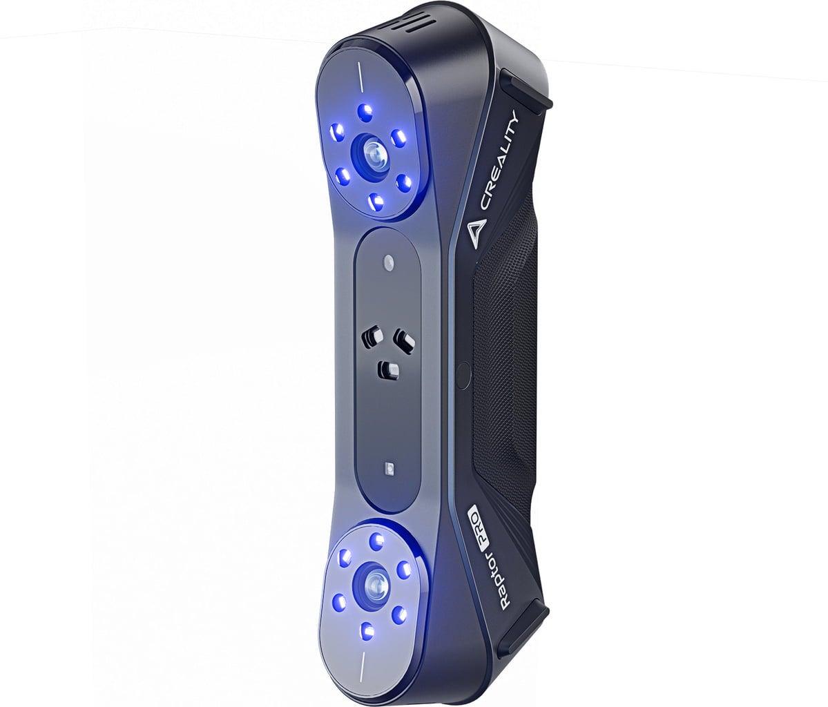 Creality Raptor Pro 3D skener