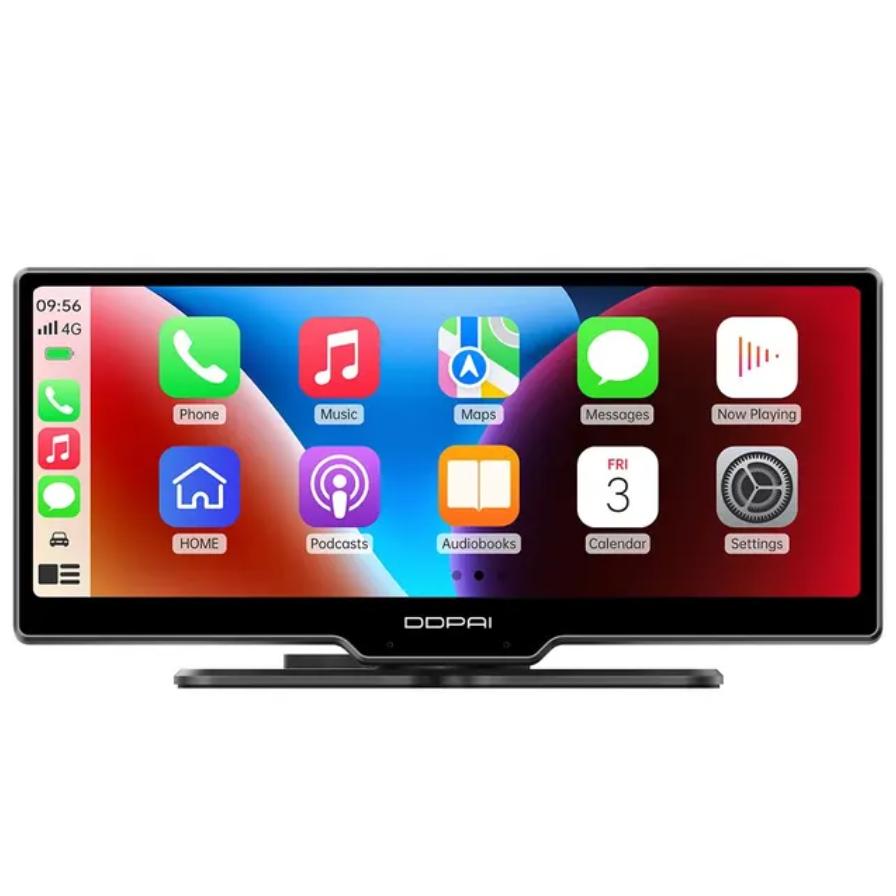 Xiaomi DDPAI M5S Car Stereo