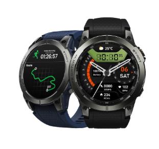 Zeblaze Stratos 3 / Zeblaze Stratos 3 Pro