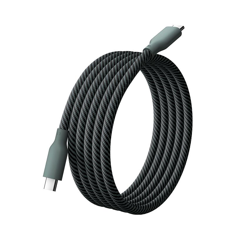 Xiaomi 6A Magnetic Fast Charging Data Cable