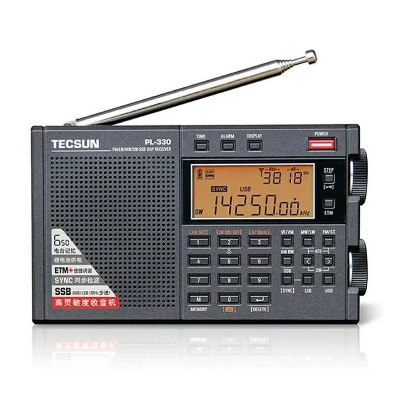 Tecsun PL-330