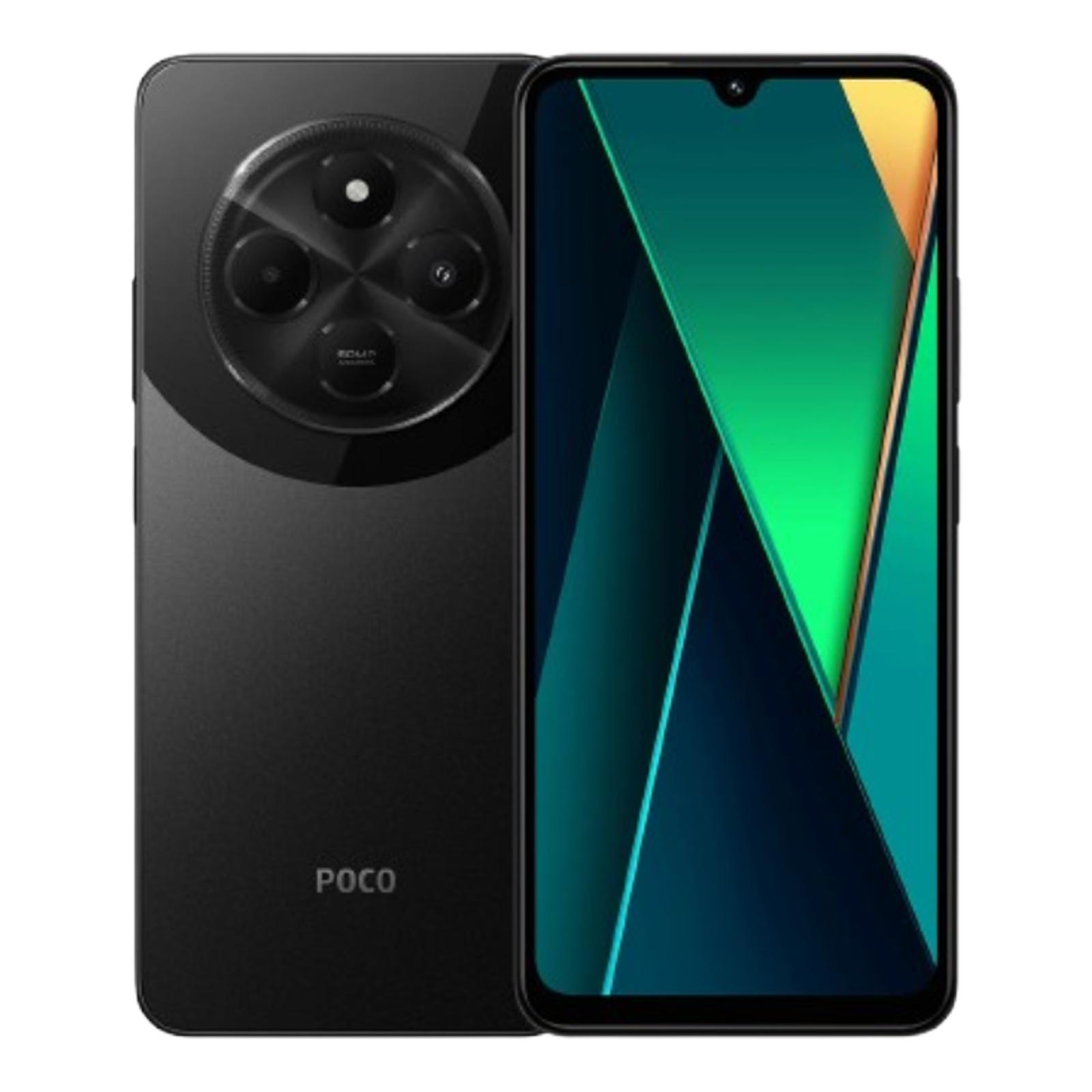 POCO C75 Globálna Verzia